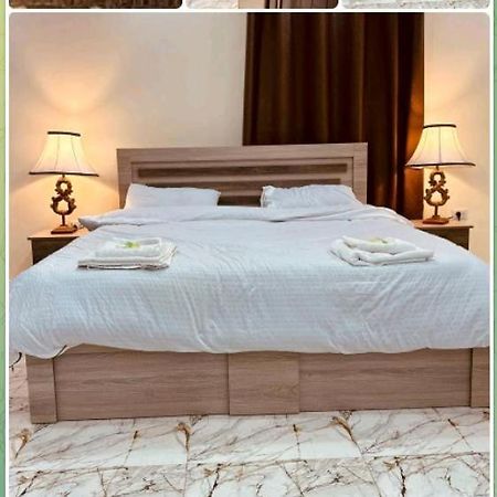 Dream House Hotel Jerash Jarash Esterno foto