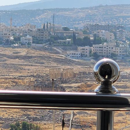 Dream House Hotel Jerash Jarash Esterno foto