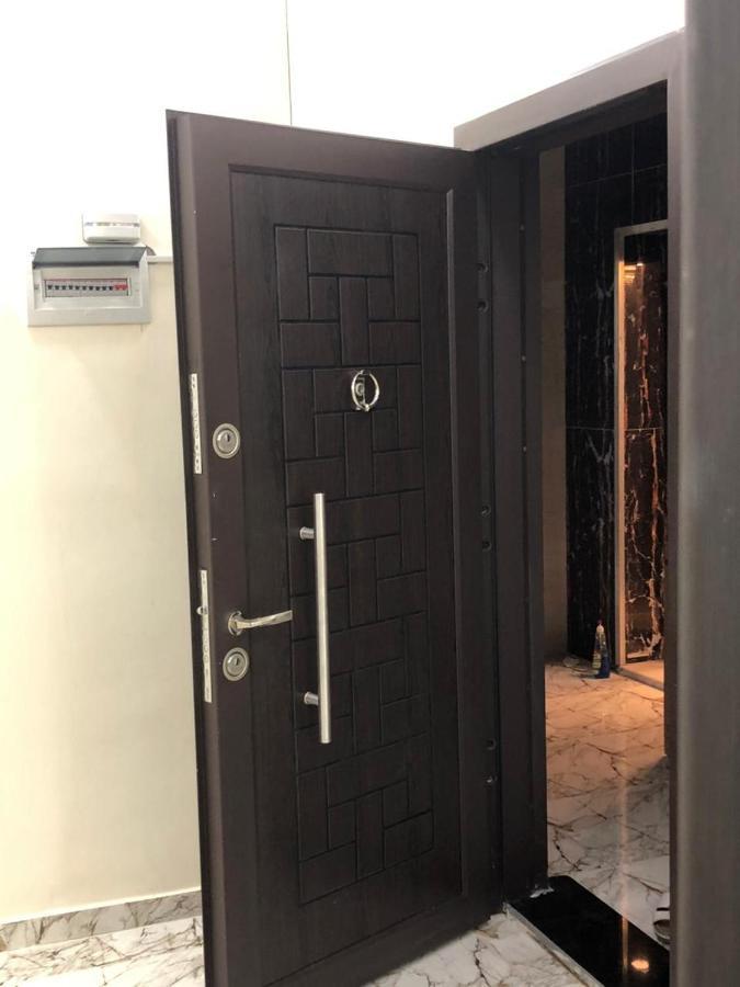 Dream House Hotel Jerash Jarash Esterno foto