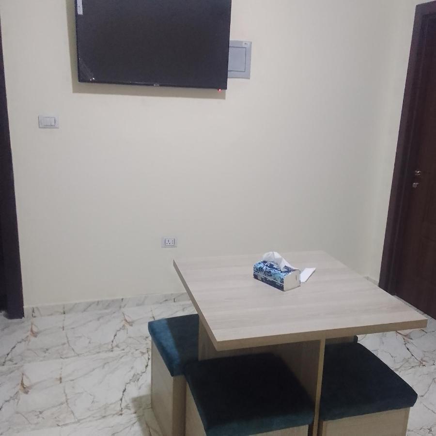 Dream House Hotel Jerash Jarash Esterno foto