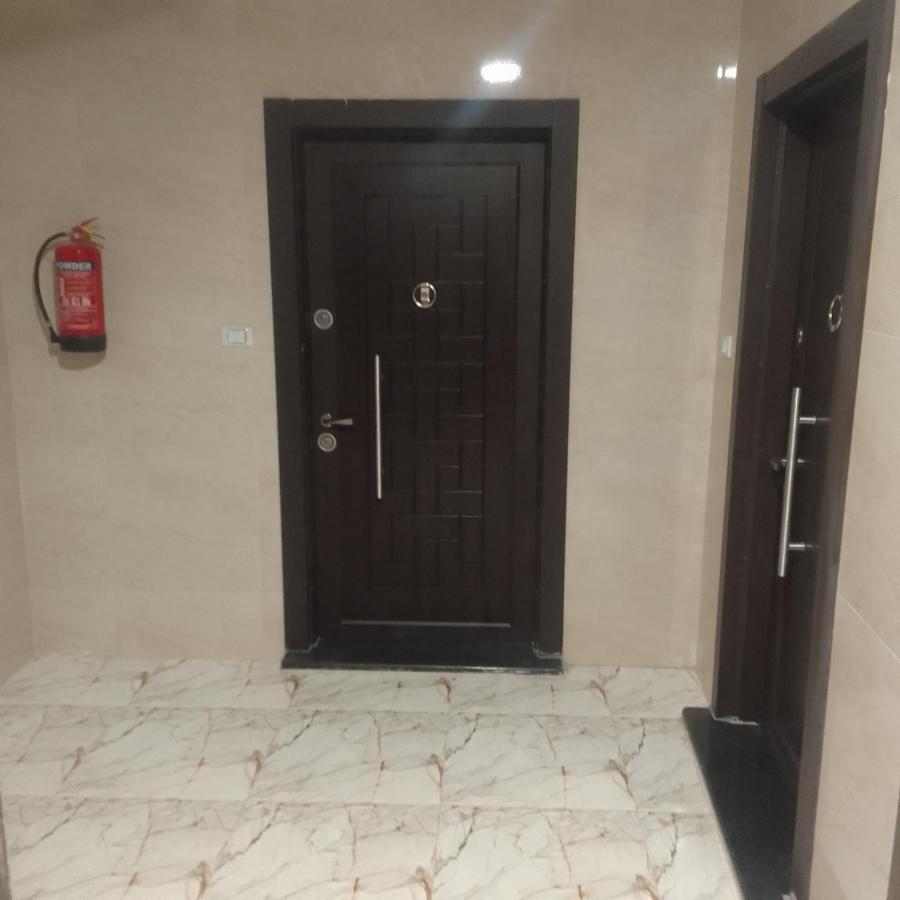 Dream House Hotel Jerash Jarash Esterno foto