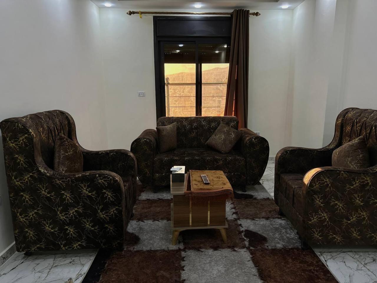 Dream House Hotel Jerash Jarash Esterno foto