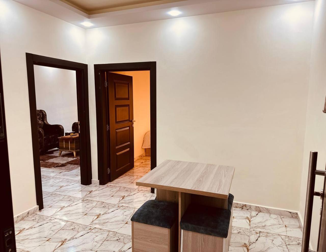 Dream House Hotel Jerash Jarash Esterno foto