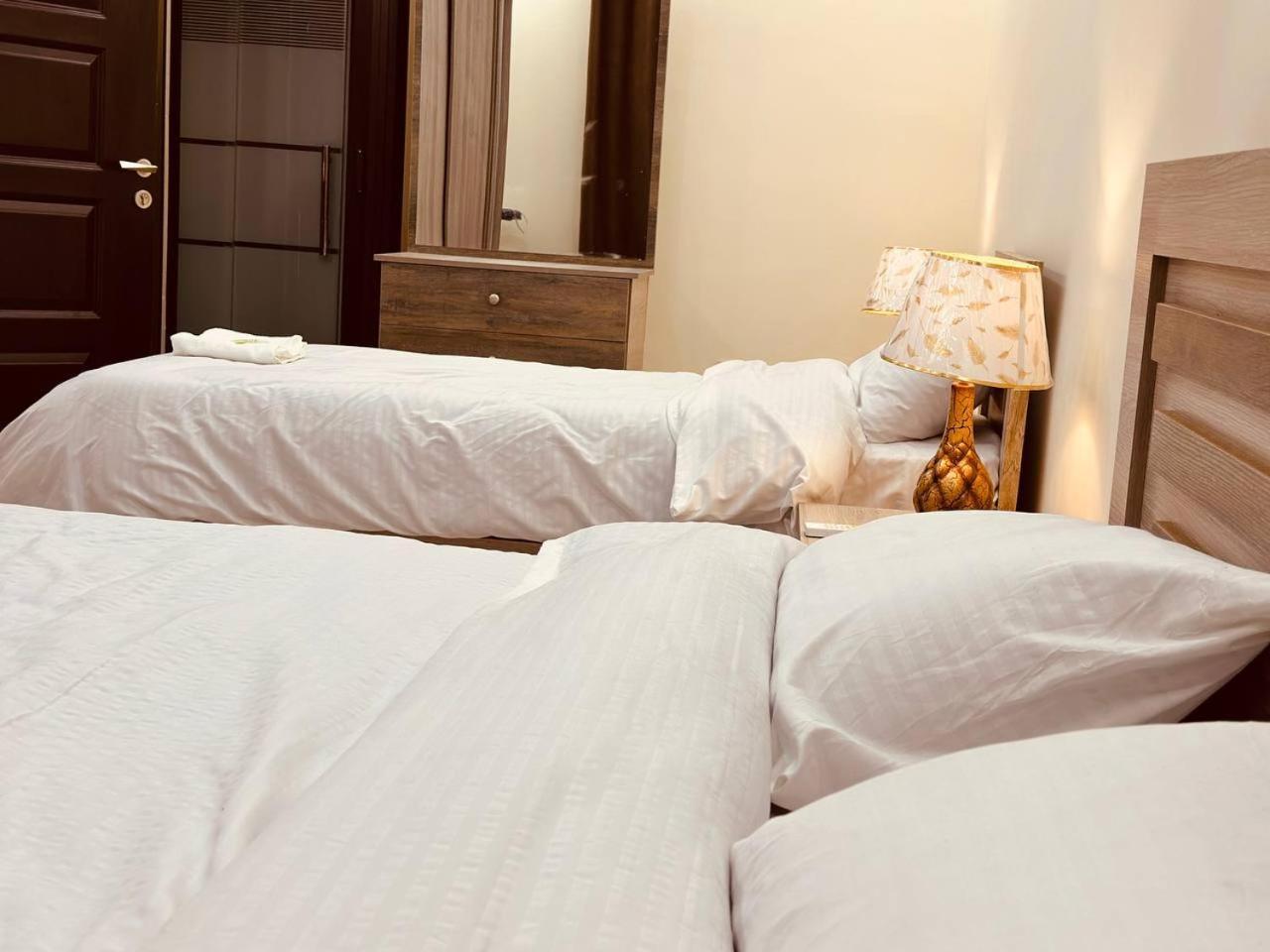 Dream House Hotel Jerash Jarash Esterno foto