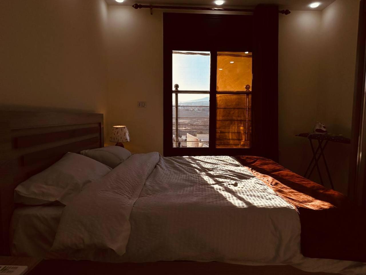 Dream House Hotel Jerash Jarash Esterno foto