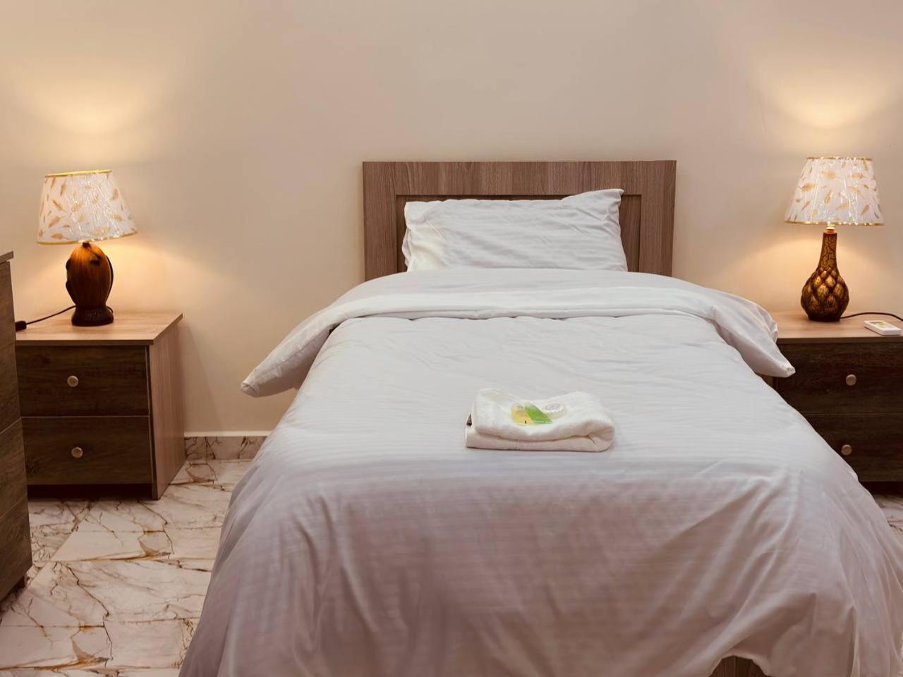 Dream House Hotel Jerash Jarash Esterno foto