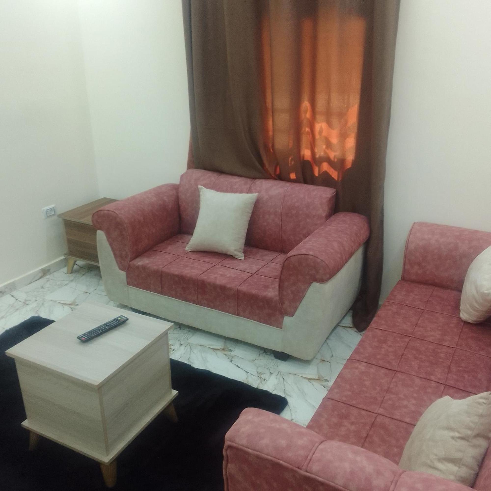 Dream House Hotel Jerash Jarash Esterno foto