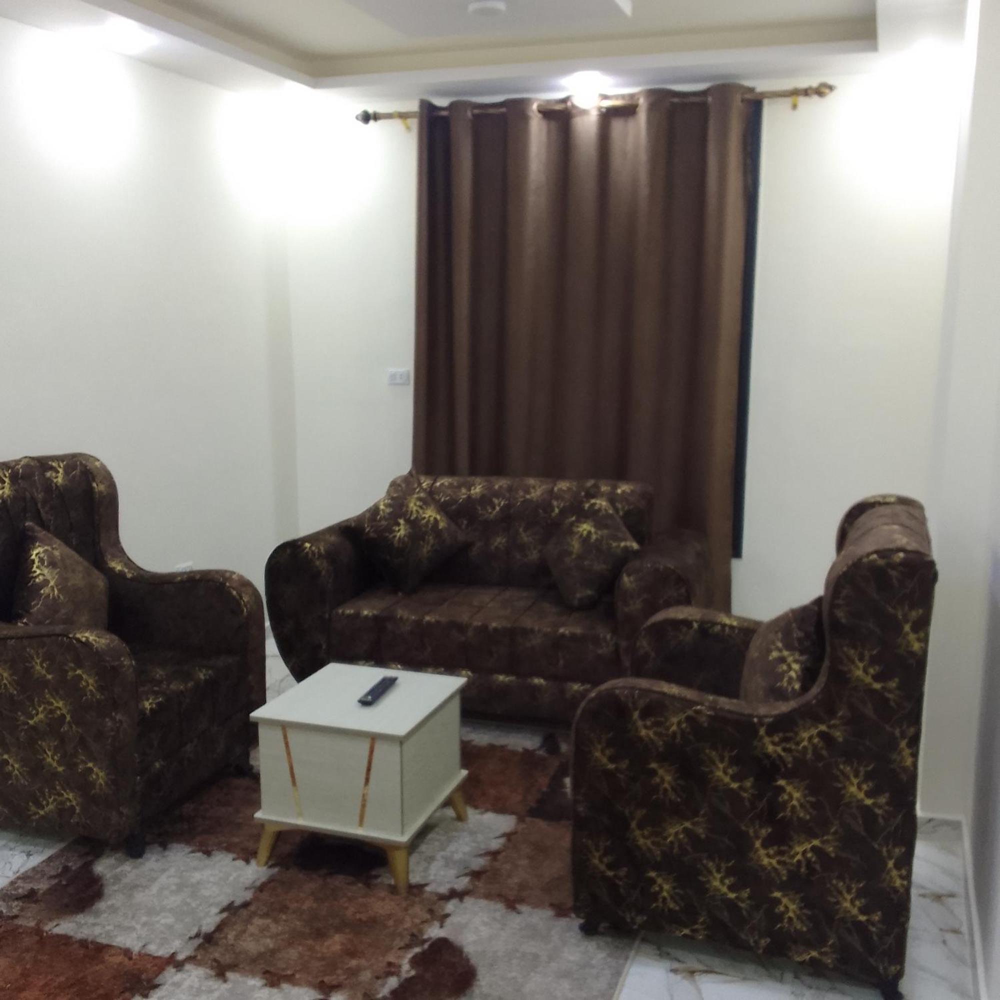 Dream House Hotel Jerash Jarash Esterno foto