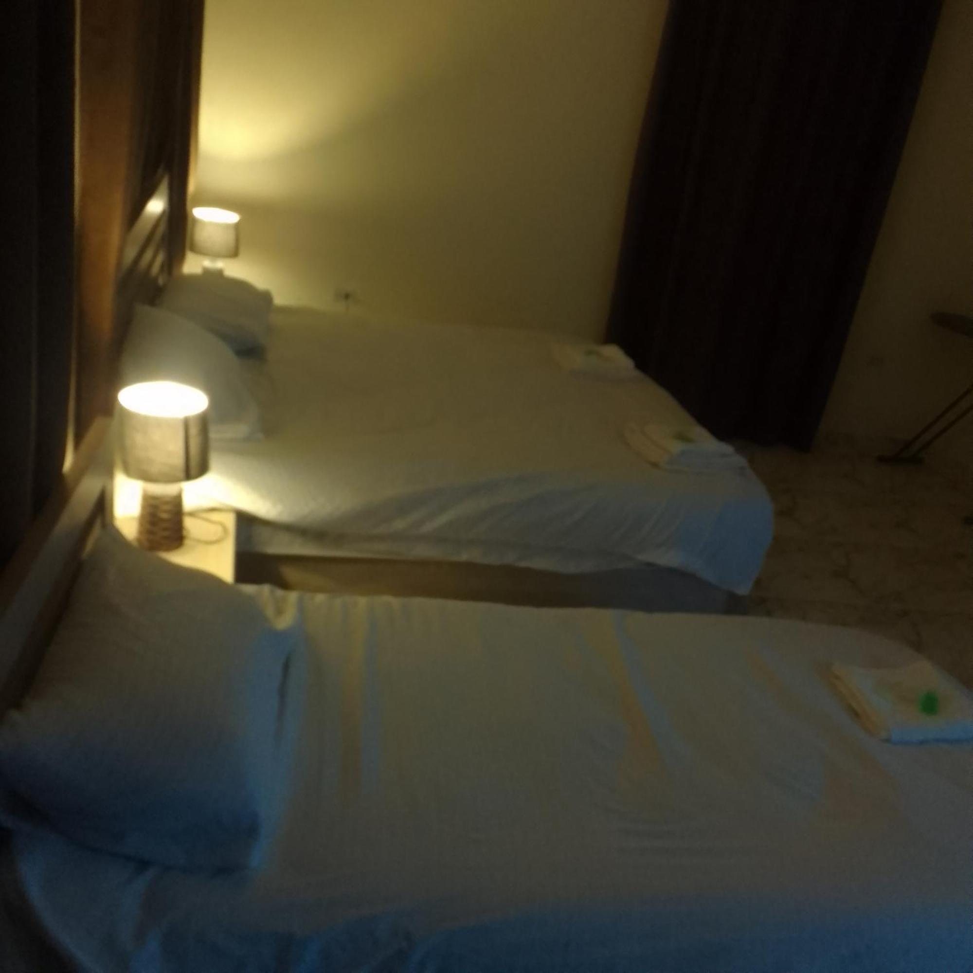 Dream House Hotel Jerash Jarash Esterno foto