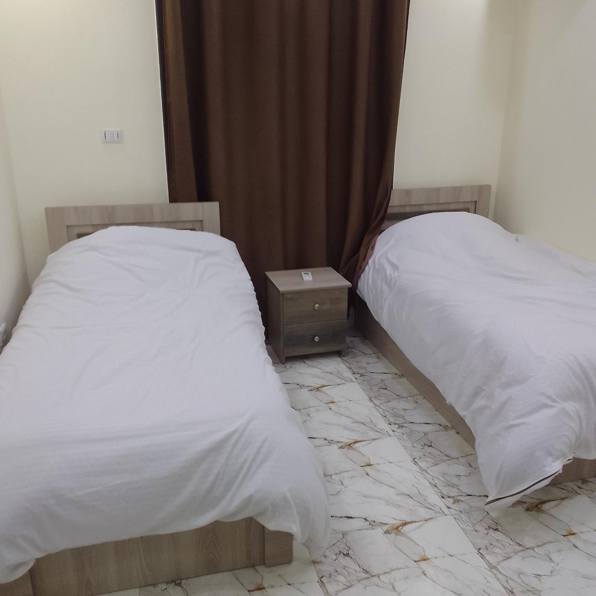 Dream House Hotel Jerash Jarash Esterno foto