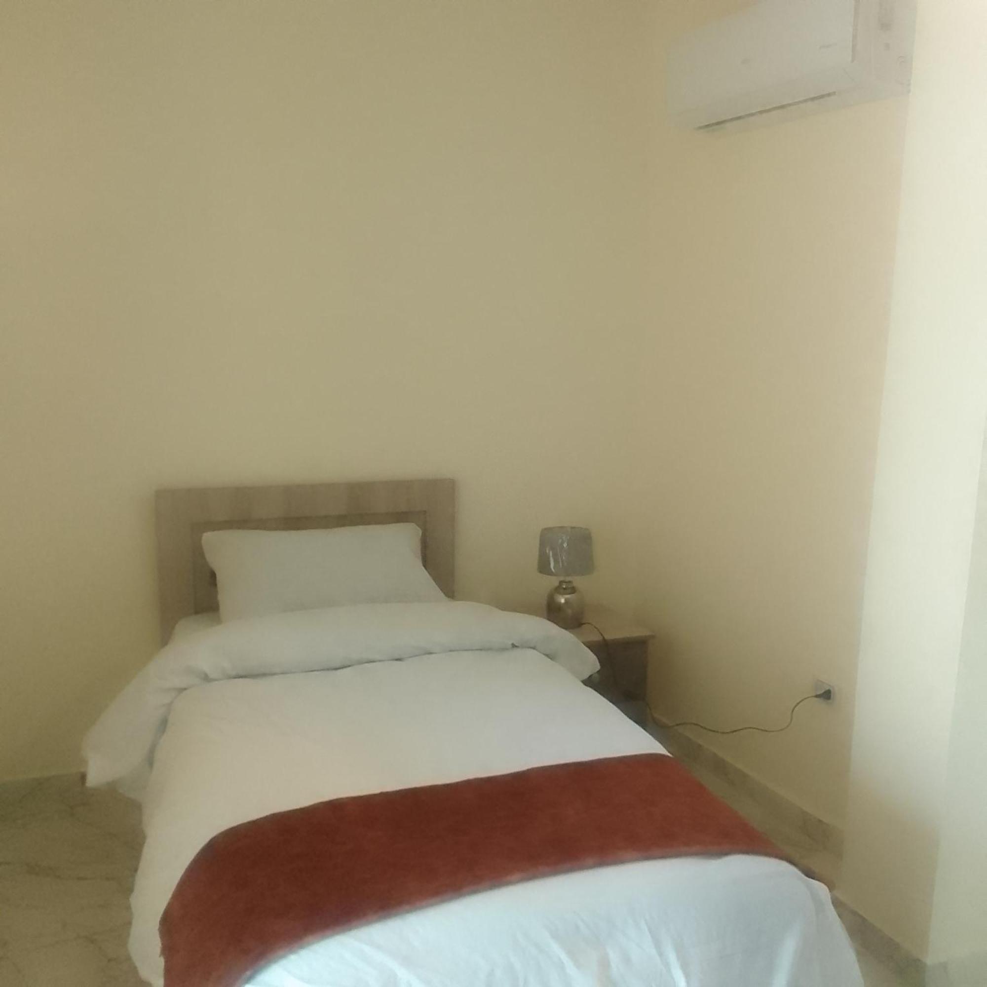 Dream House Hotel Jerash Jarash Esterno foto