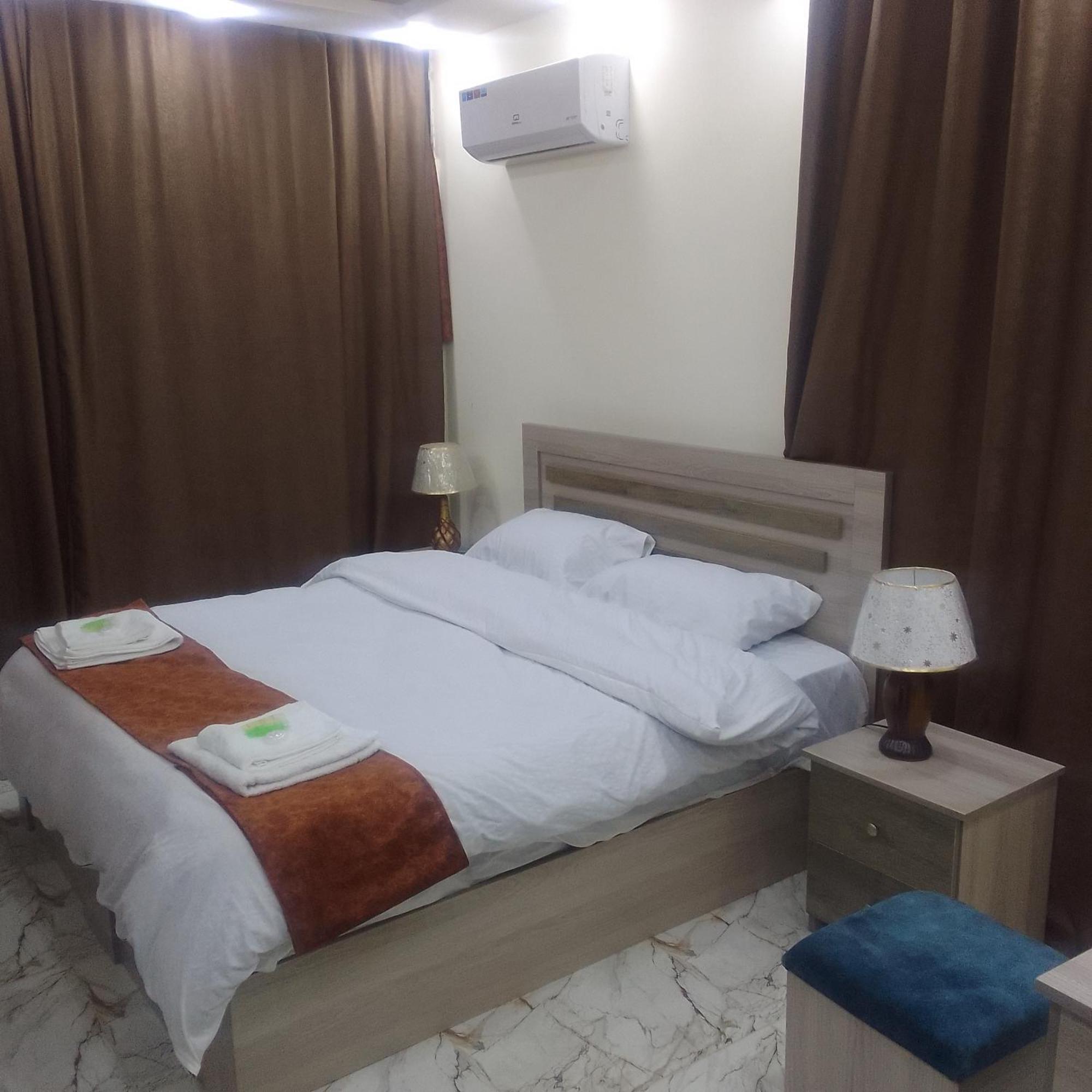 Dream House Hotel Jerash Jarash Esterno foto