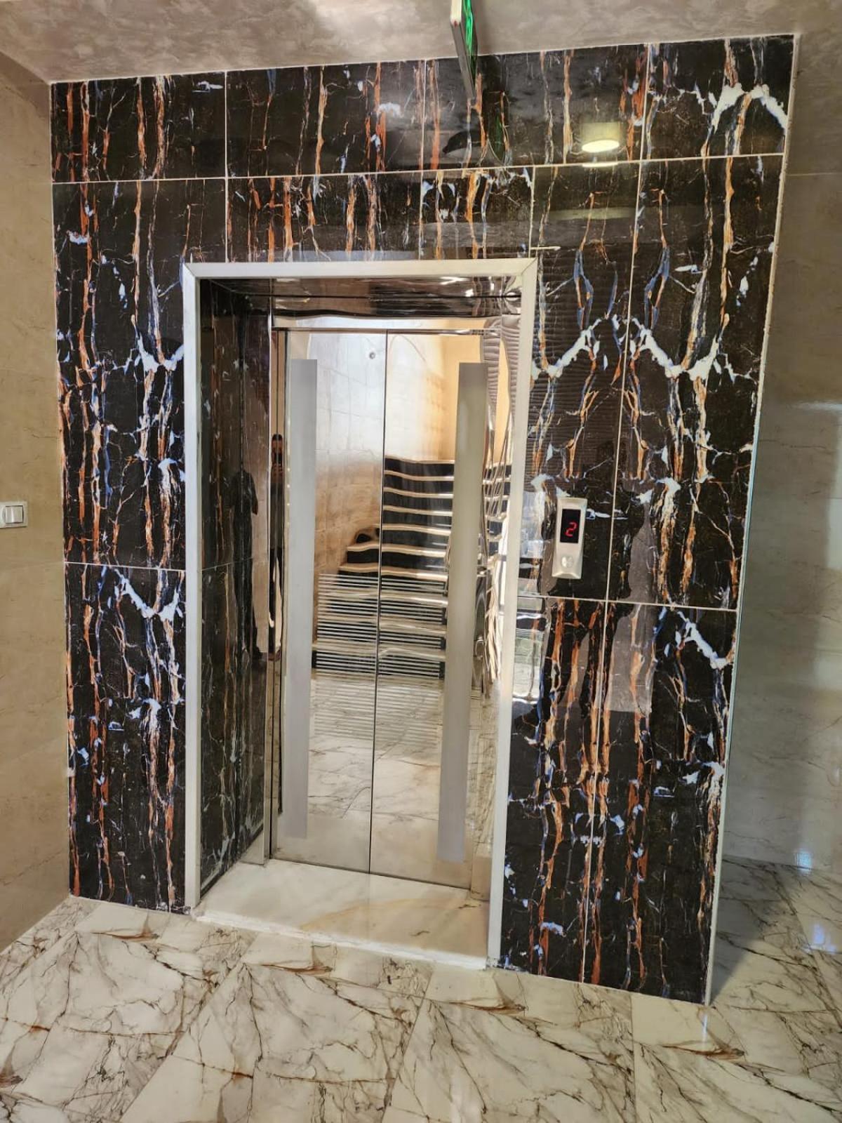 Dream House Hotel Jerash Jarash Esterno foto