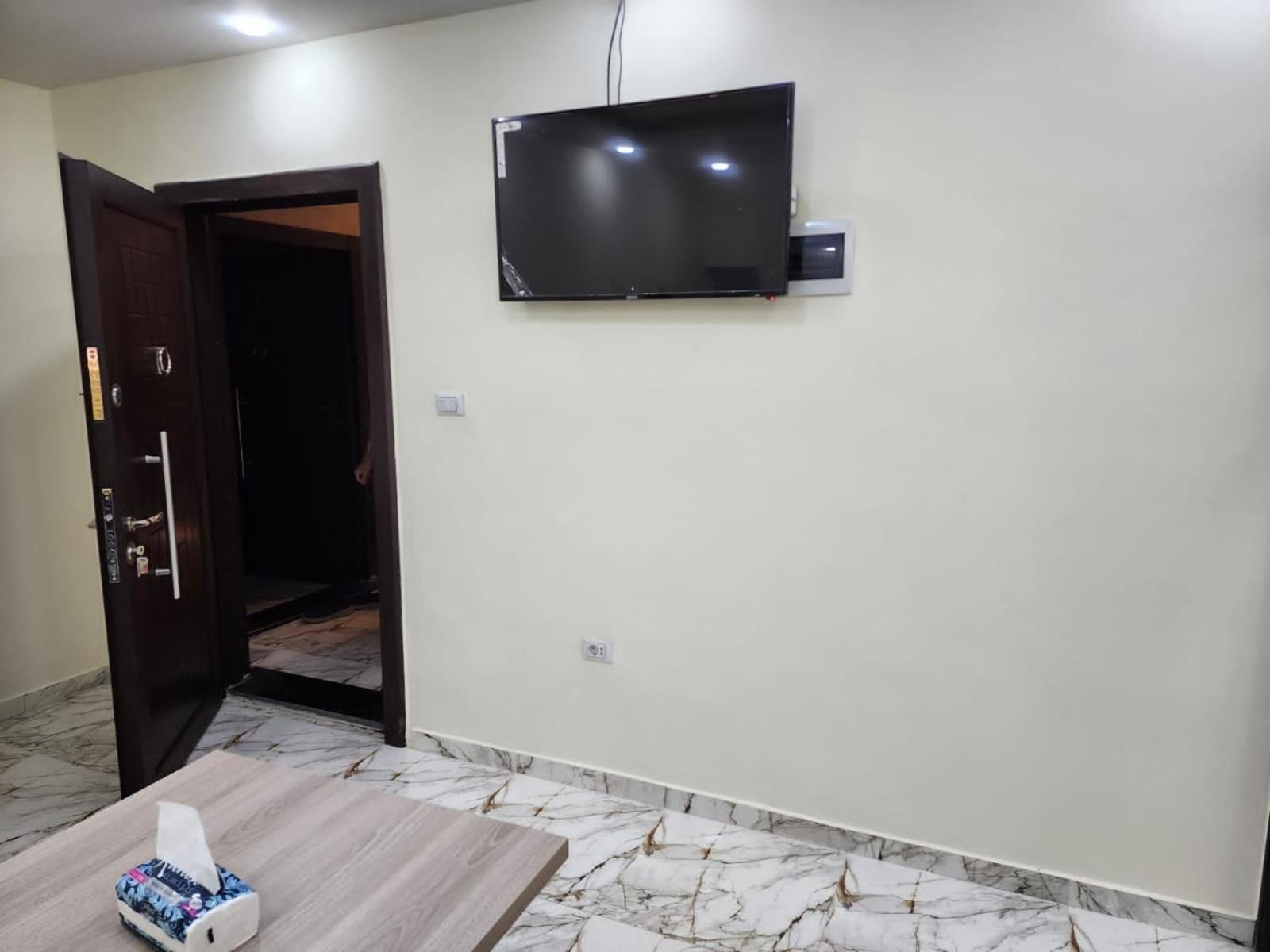 Dream House Hotel Jerash Jarash Esterno foto